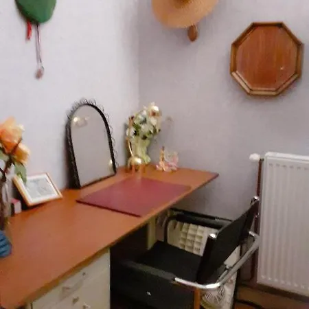 L'auberge Du Seigneur Apartment *
