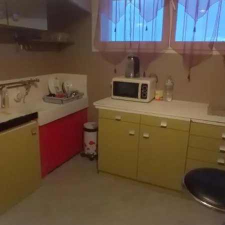 L'auberge Du Seigneur Apartment