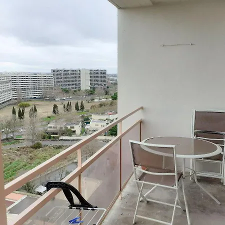 Apartment L'auberge Du Seigneur