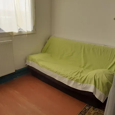 L'auberge Du Seigneur Apartment